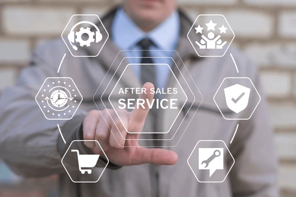 business man working on virtual 600nw 2522964667